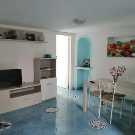 Casa Cucurullo