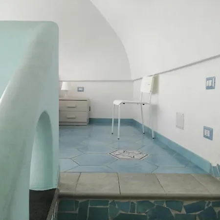 Casa Cucurullo Procida